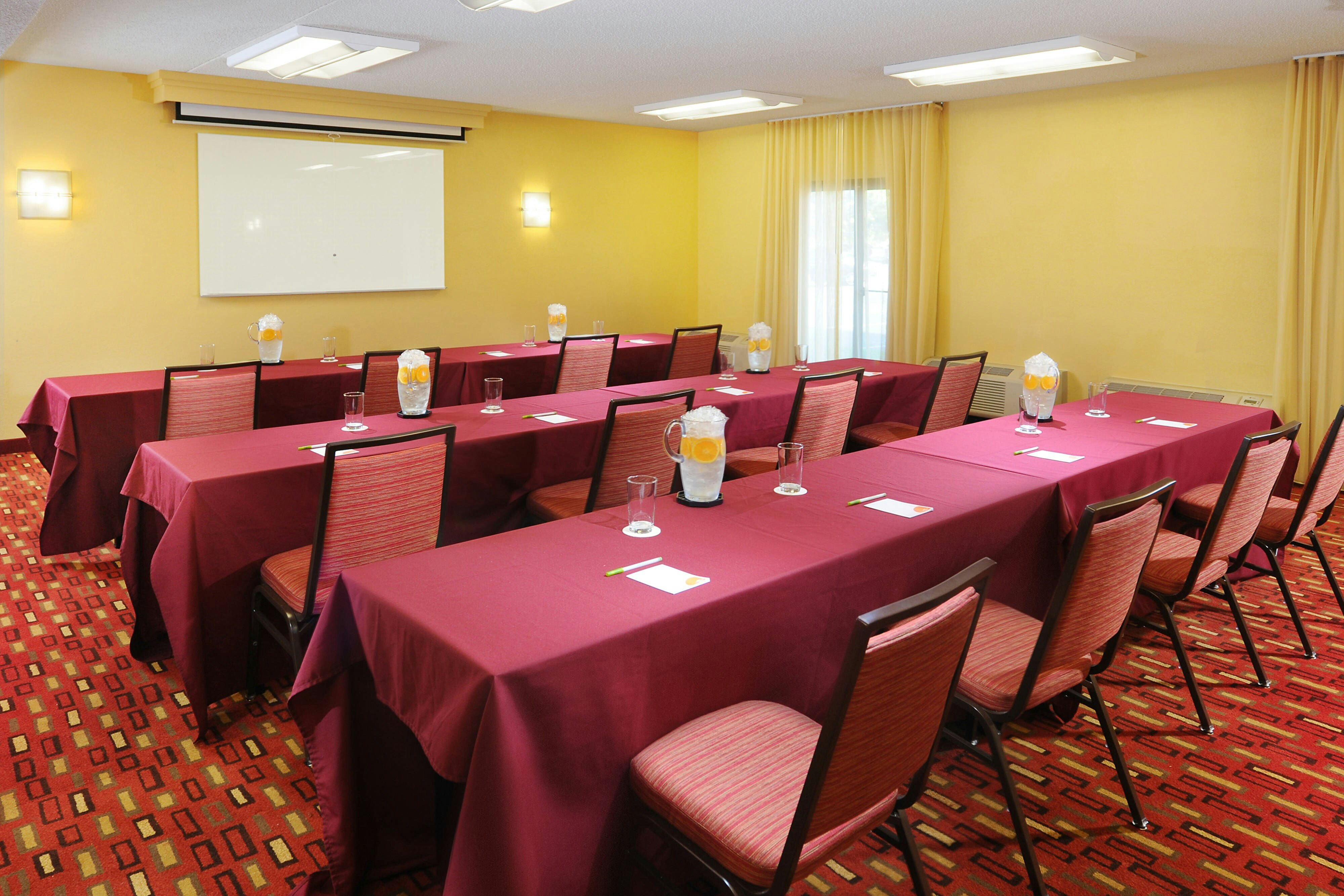 SureStay Plus by Best Western Oklahoma City Airport 43/55
