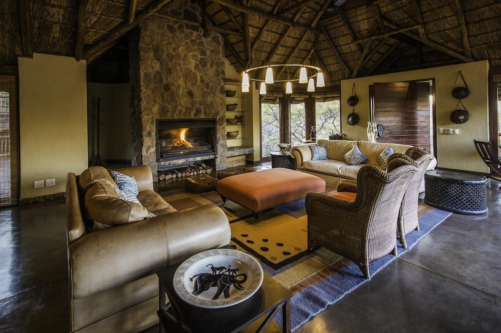 Tshwene Lodge 27/50
