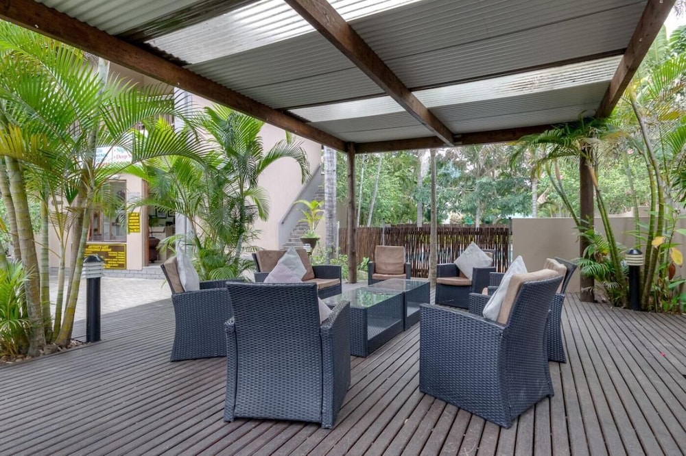 Shonalanga Lodge 16/33