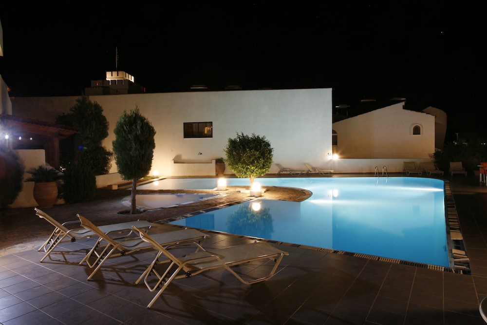 Porto Plakias and Spa Hotel 41/63