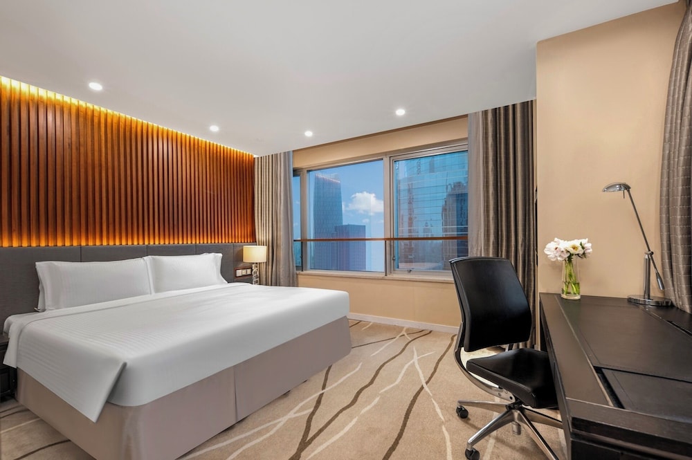 1 Bedroom, Premier, King Bed