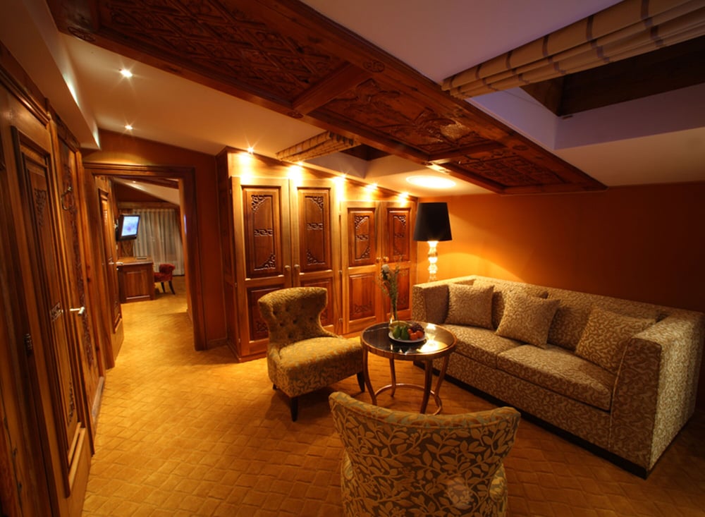 Resort Hotel Alex Zermatt 45/71