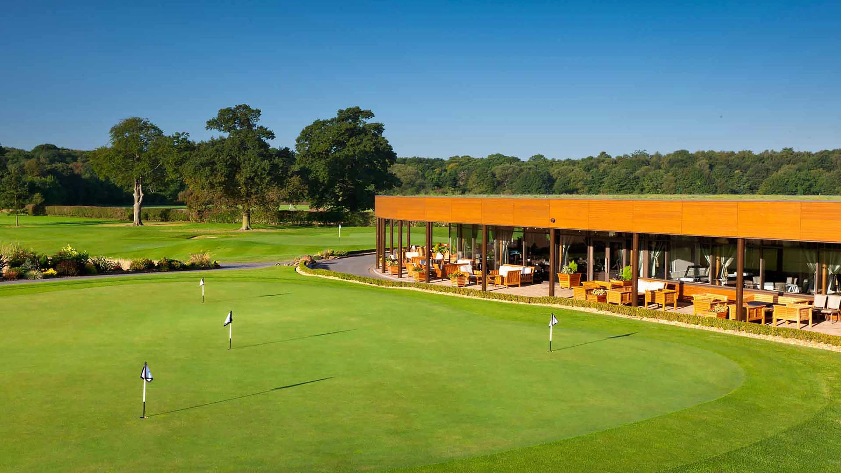 Rockliffe Hall 29/48