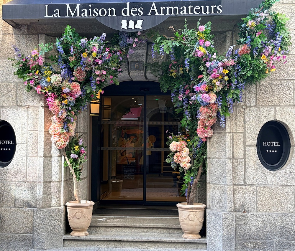 La Maison Des Armateurs 2/61