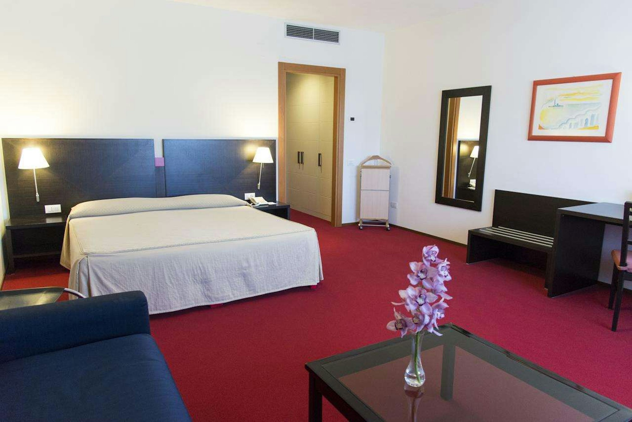 PARK HOTEL CENTRO CONGRESSI 11/45