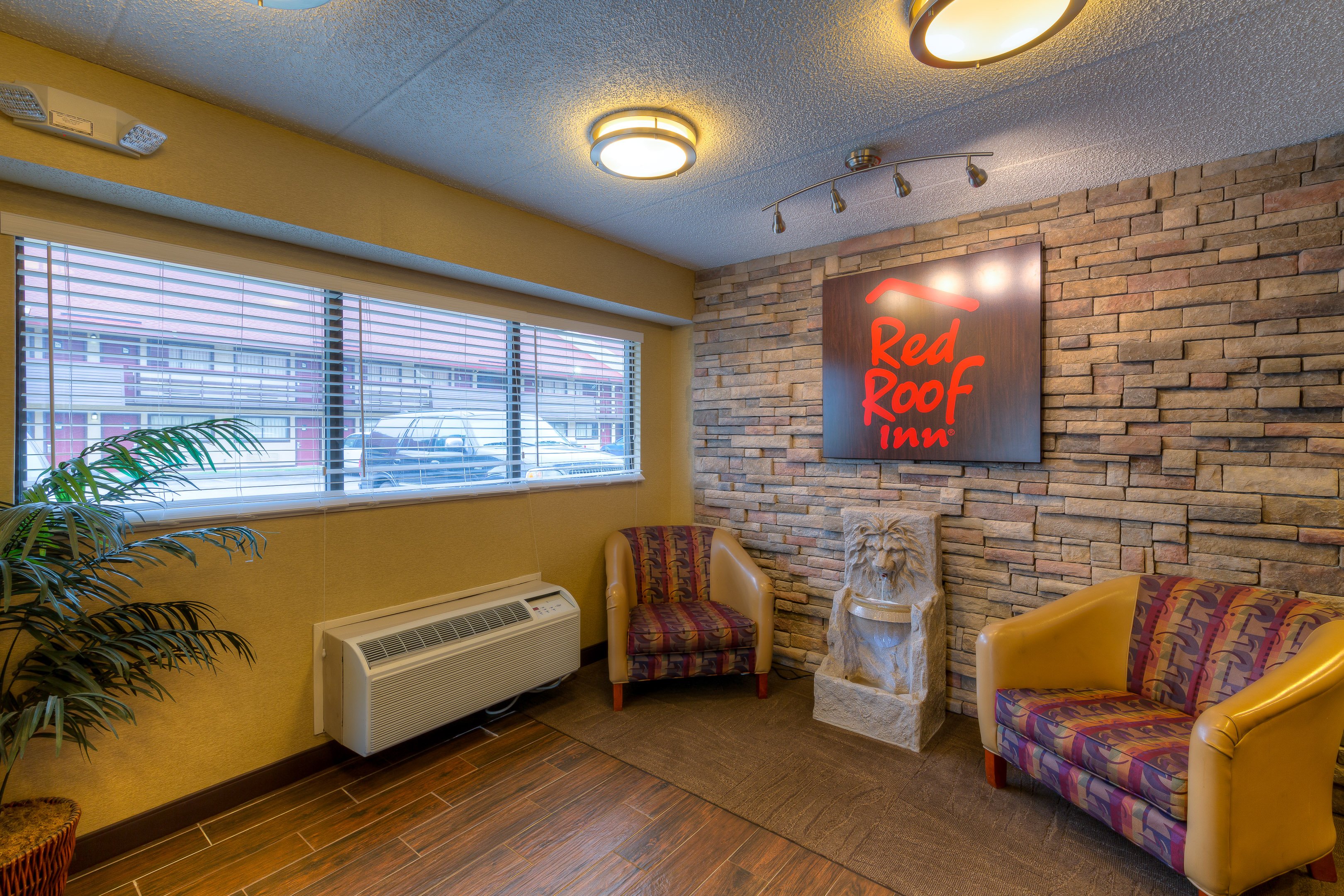 Red Roof Inn Memphis East 11/13