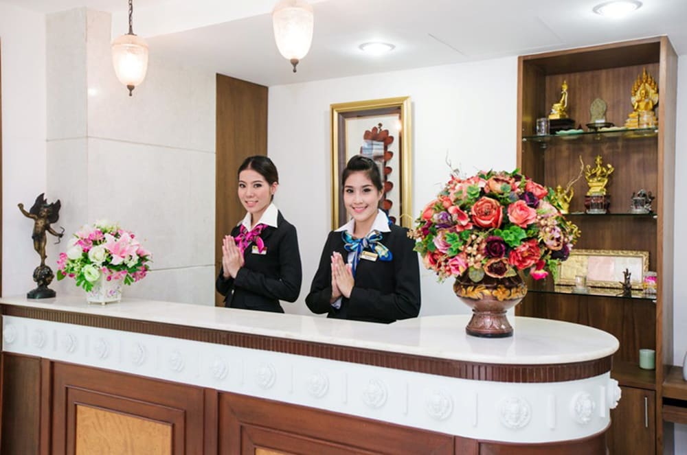 The Grand Sathorn 6/56