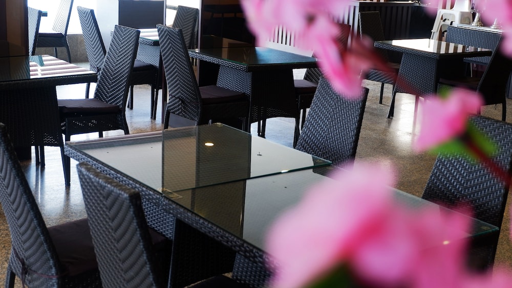 Asialink Easy by Prasanthi Hotel 62/66