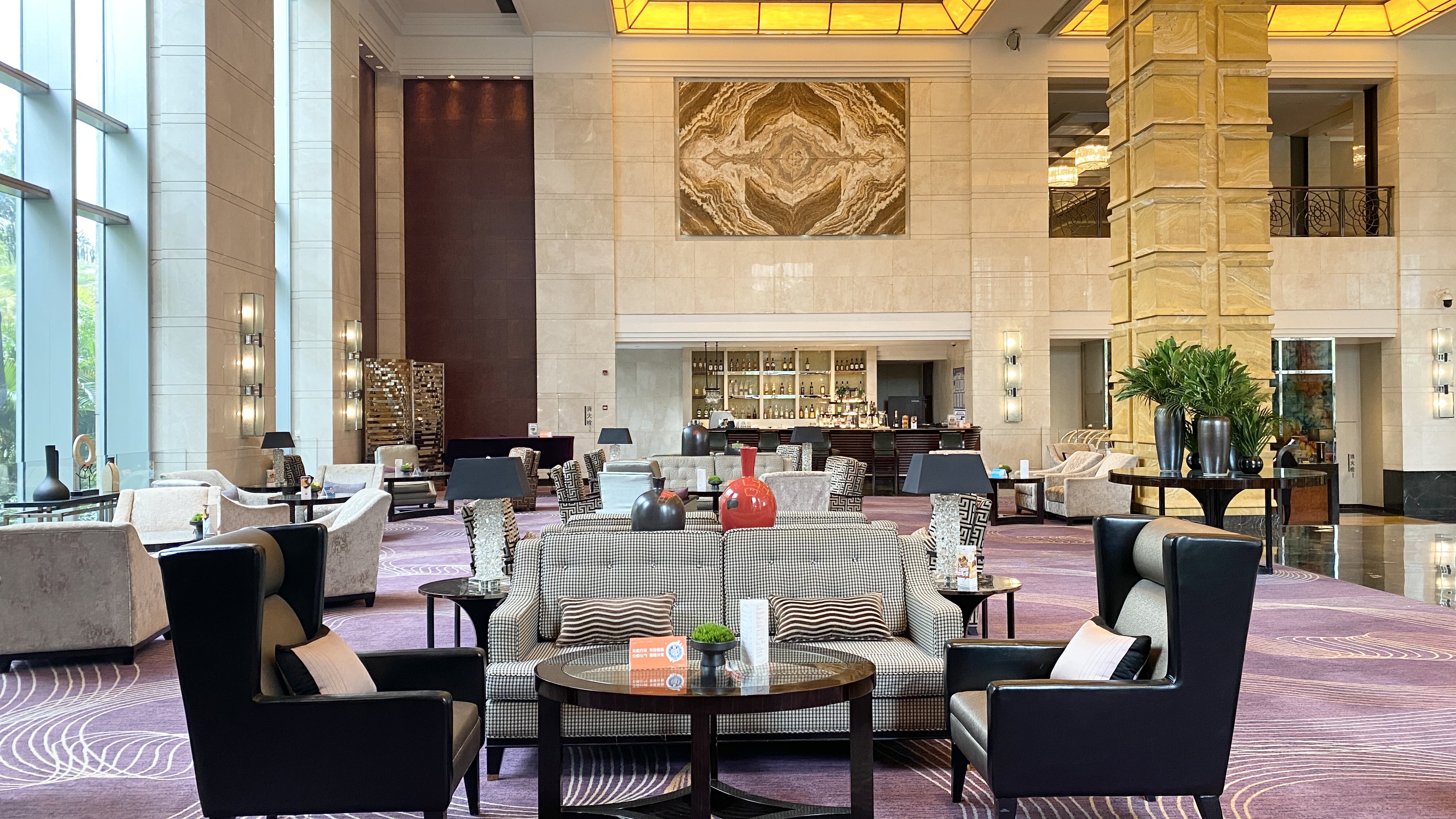 InterContinental Foshan 37/50