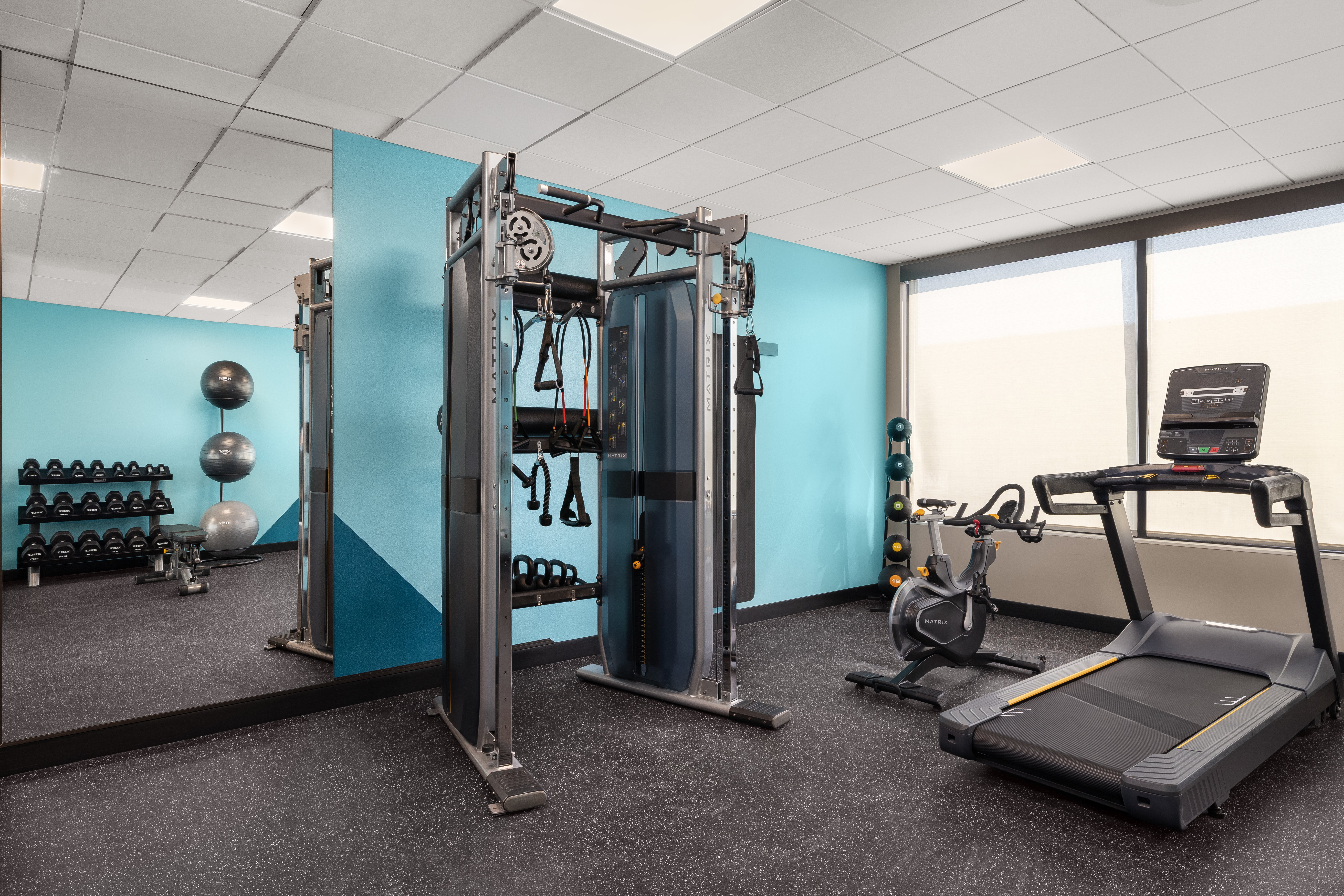 avid hotel El Paso East by IHG 9/33