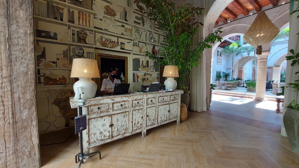 Hotel Casa Don Luis by Faranda Boutique, a member of Radisson Individuals 7/50