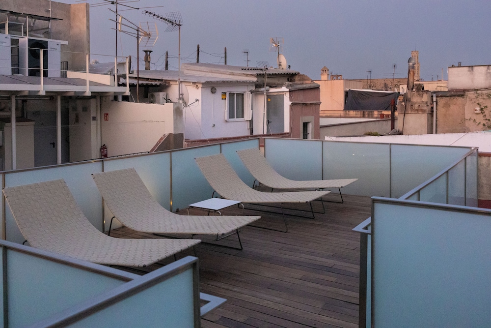 Mercer Boria Bcn 62/70