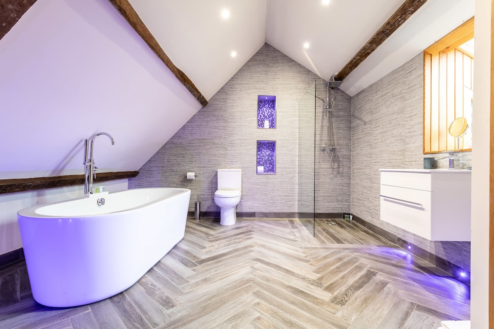 Lanelay Hall Hotel and Spa 6/48