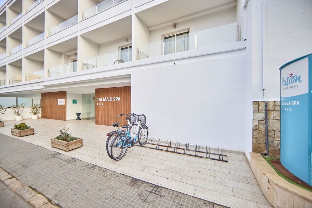 Hotel Ilusion Calma And Spa 56/61