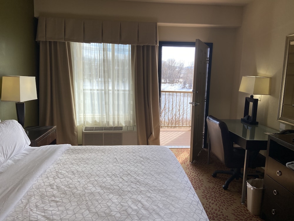 Holiday Inn Express And Suites Silt Rifle 13/34