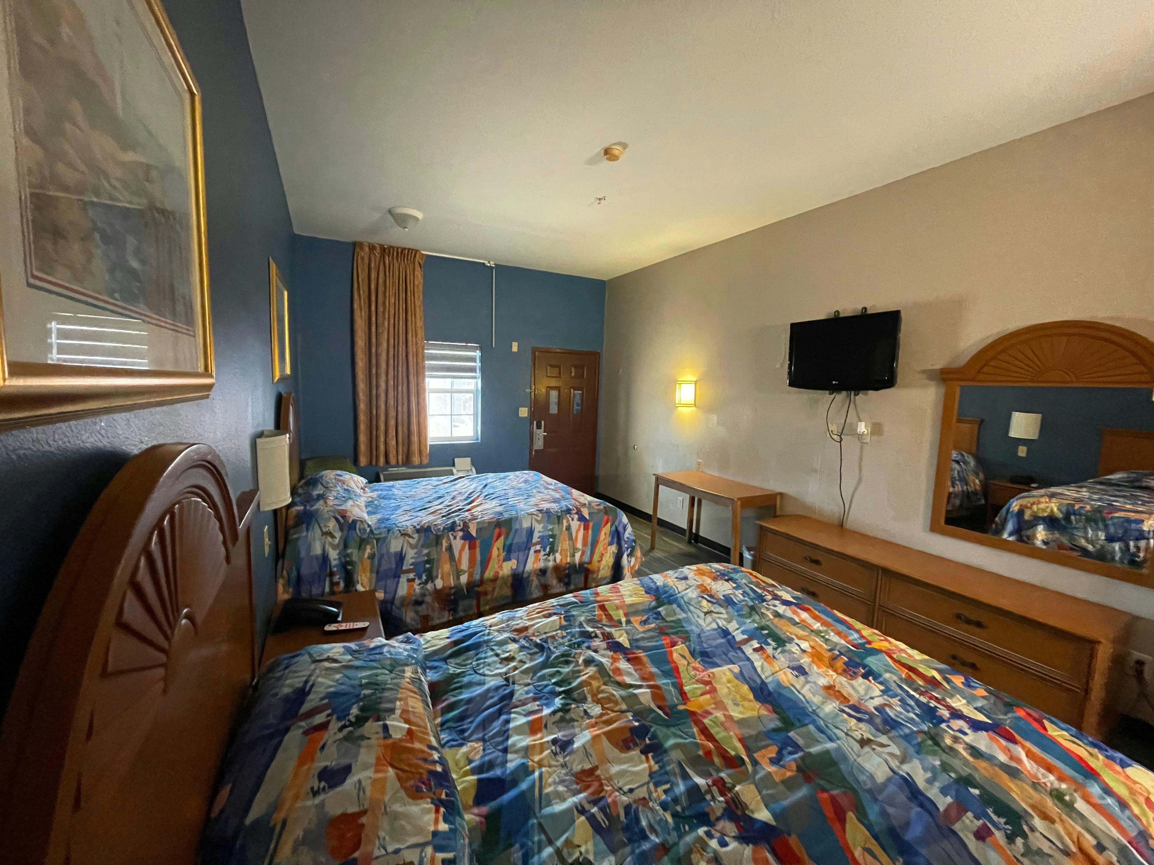 Airport Inn & Suites South Padre Island I 37 15/23