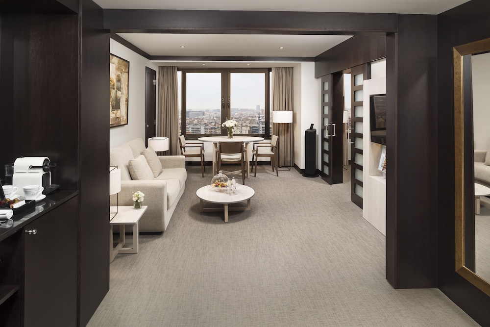 MELIA BARCELONA SARRIA 40/63