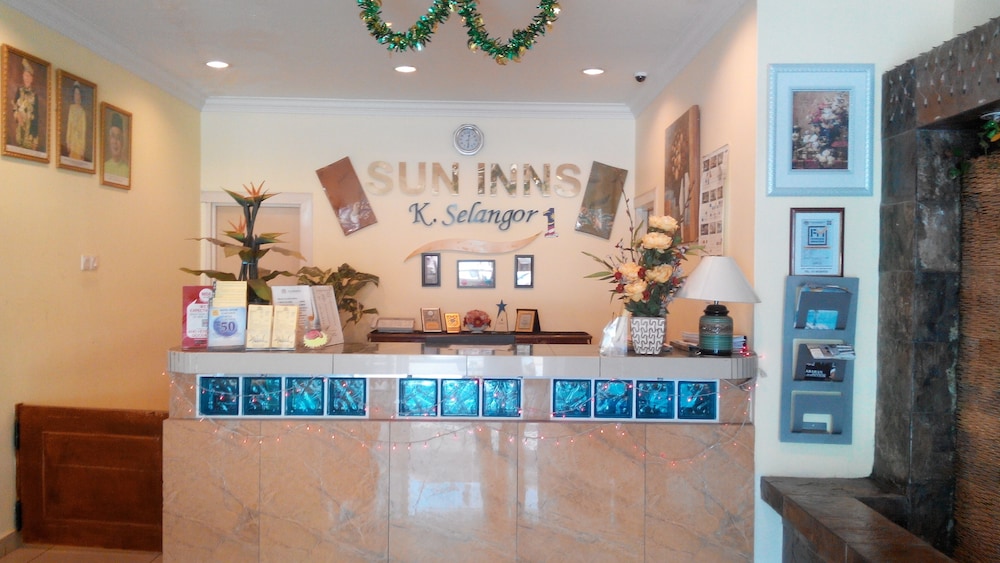 SUN INNS HOTEL KUALA SELANGOR 10/47