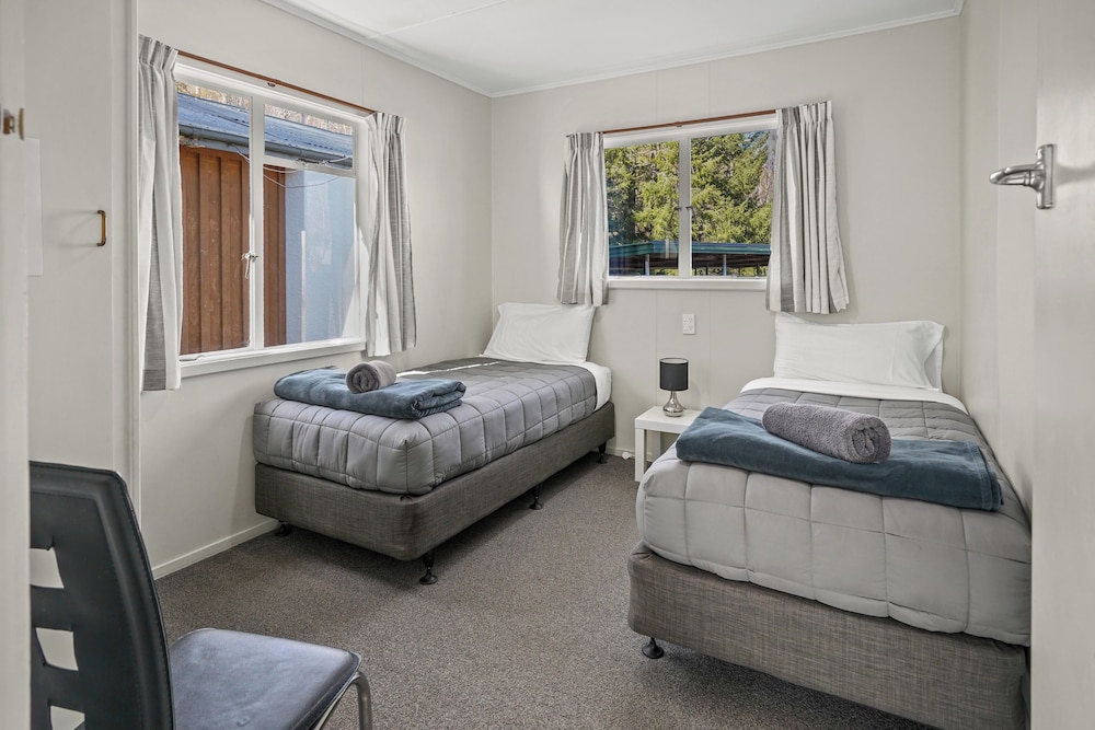 Alpine Adventure Holiday Park 10/49