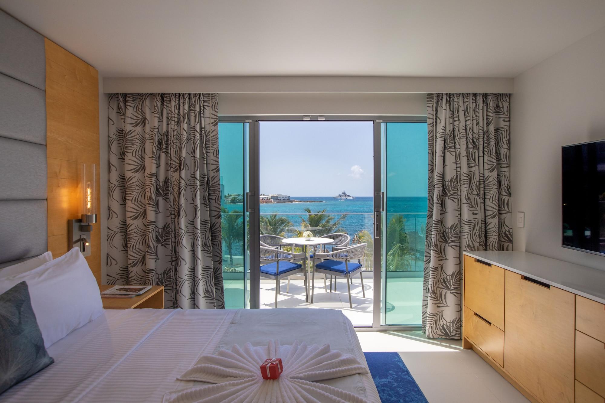Junior Suite, Ocean Front