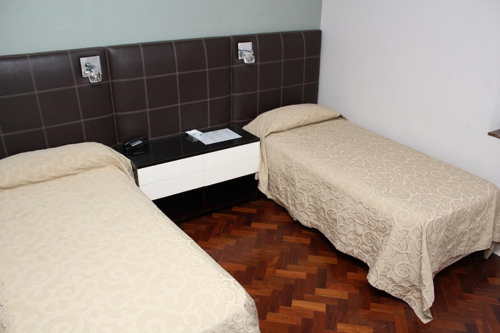 Ayacucho Palace Hotel 7/28