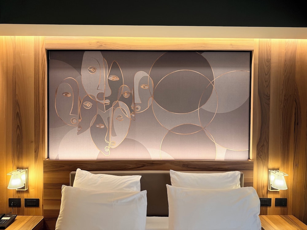 Alevic Hotel Sirmione 7/69