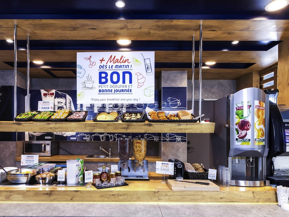 Ibis Budget Amboise 17/28