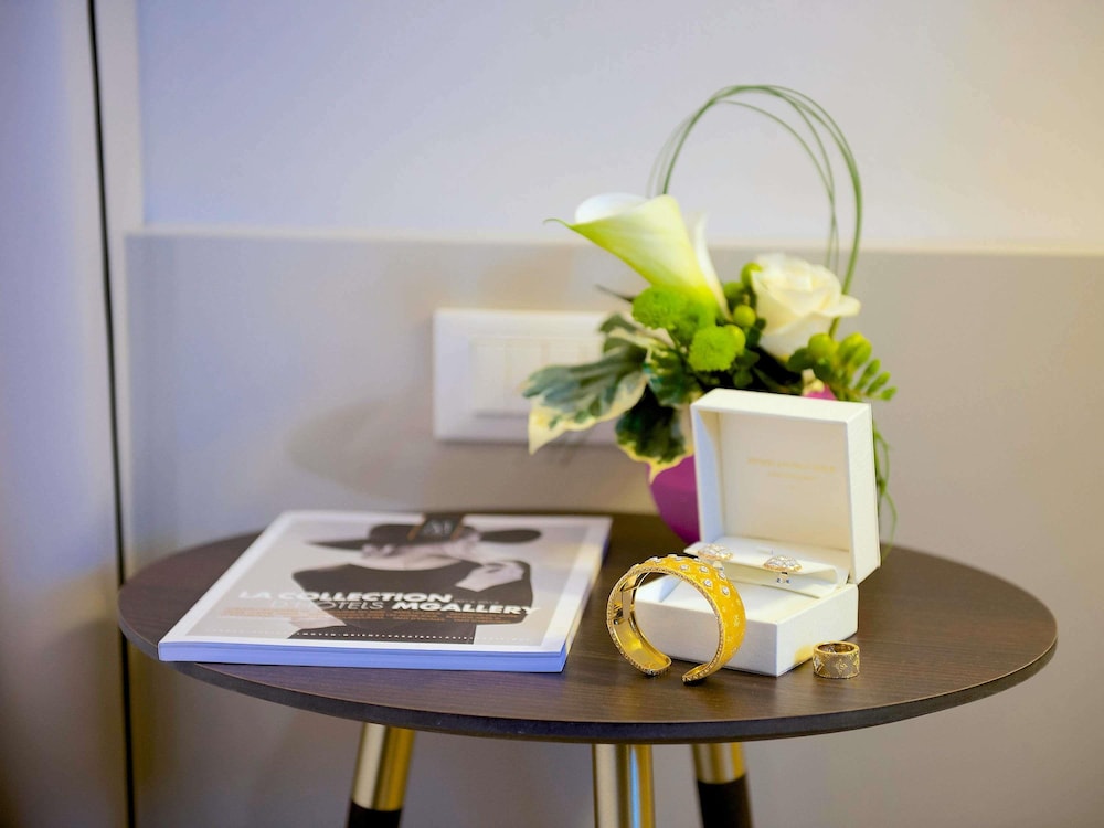 Cerretani Hotel Firenze - MGallery Collection 42/50