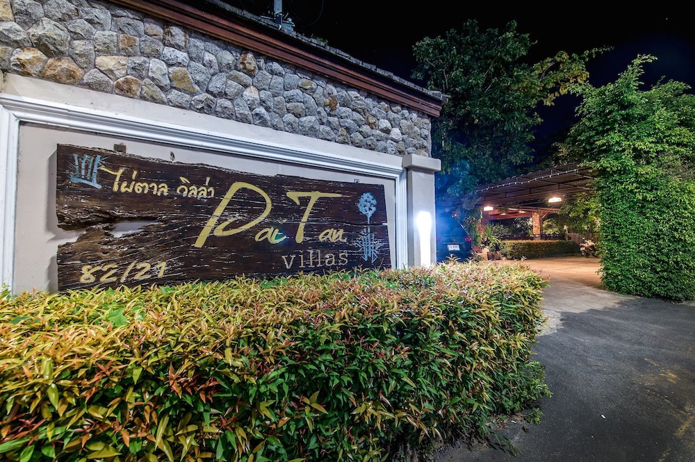 Paitan Villas Resort 32/39