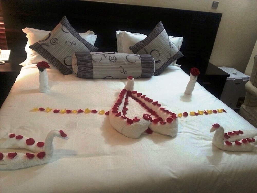 Southern Addis Hotel 11/37