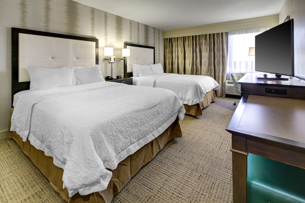 Hampton Inn Ft. Lauderdale-West/Pembroke Pines 21/43