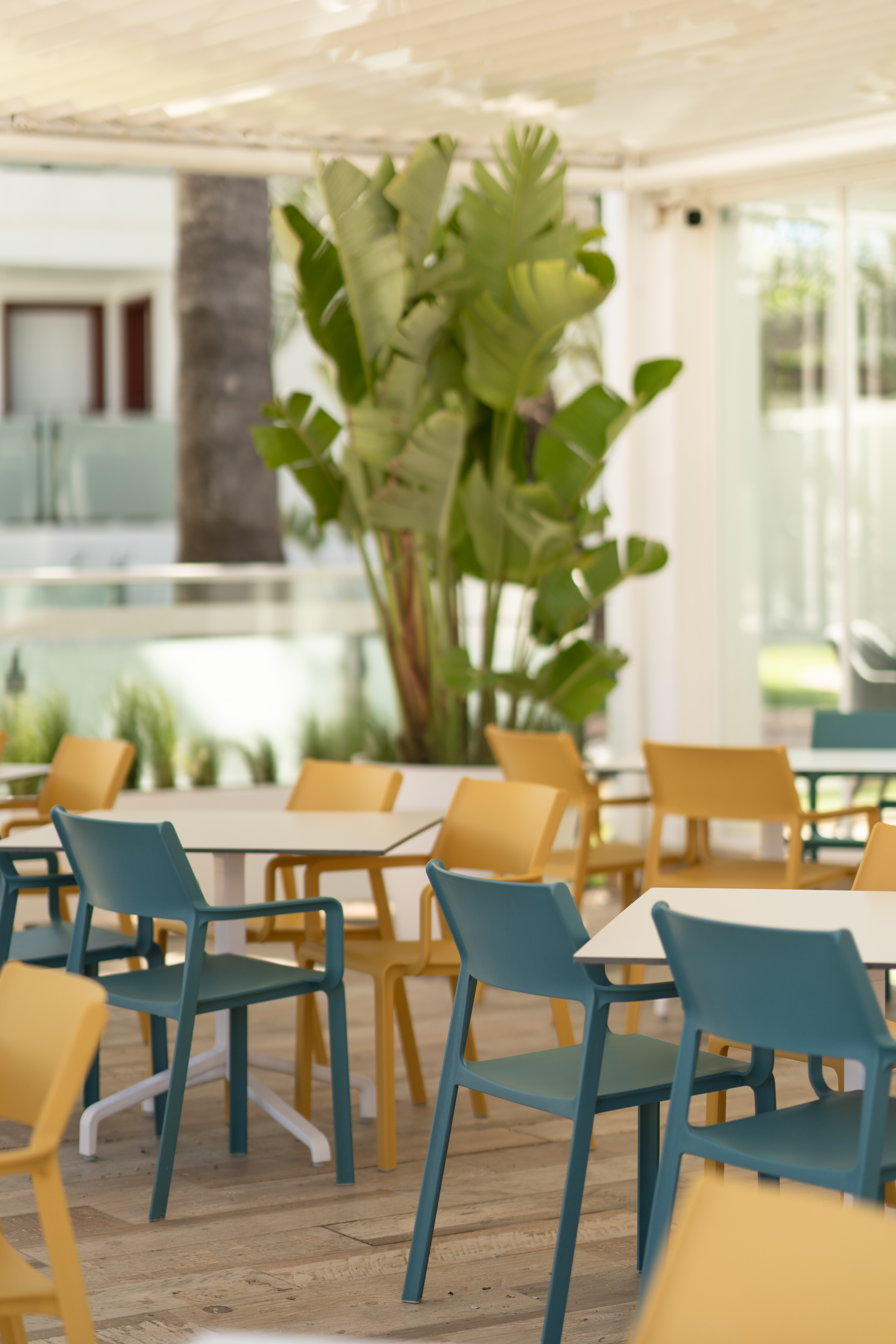Soul Beach Hotel By Mc 16/28