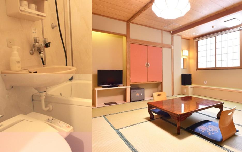 Hotel New Kotobuki 30/50