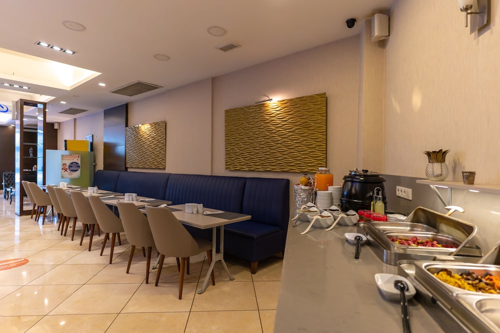 Lazz Hotel By Ketenci (ex. Izmir Comfort Hotel) 34/40