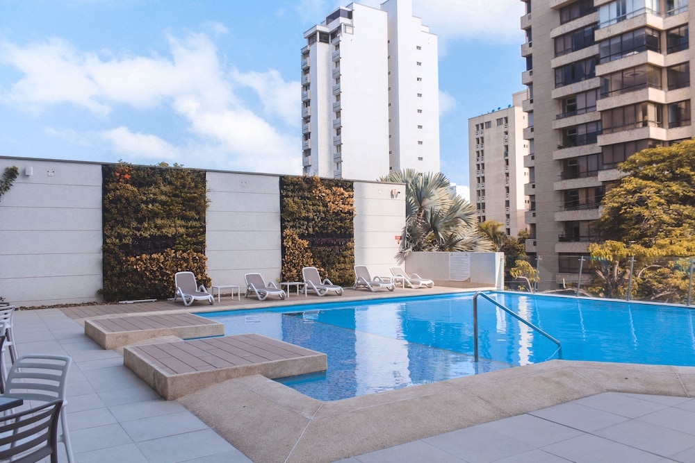 HOTEL BARRANQUILLA PLAZA 4/40