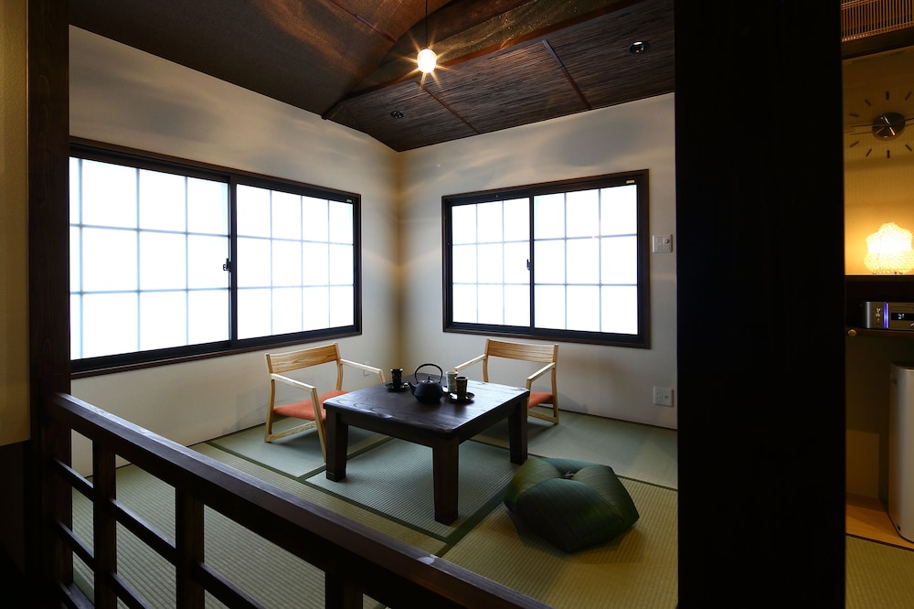 Machiya Kaemon Kyoto-Sta. 44/60