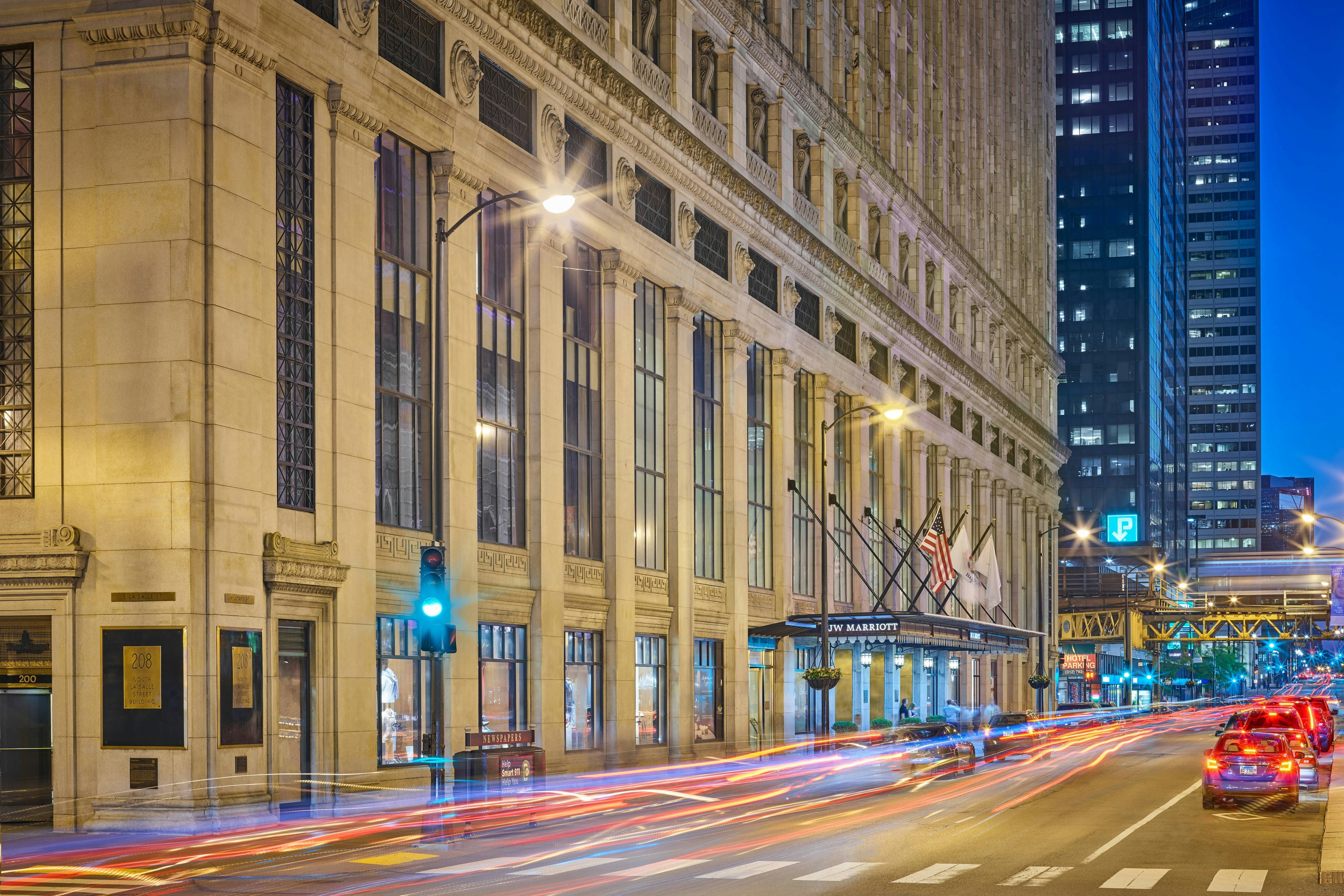 Jw Marriott Chicago 39/42