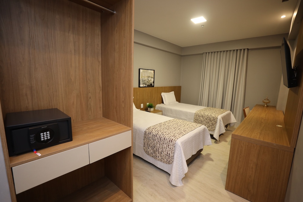 Bristol Castanhal Hotel 29/51