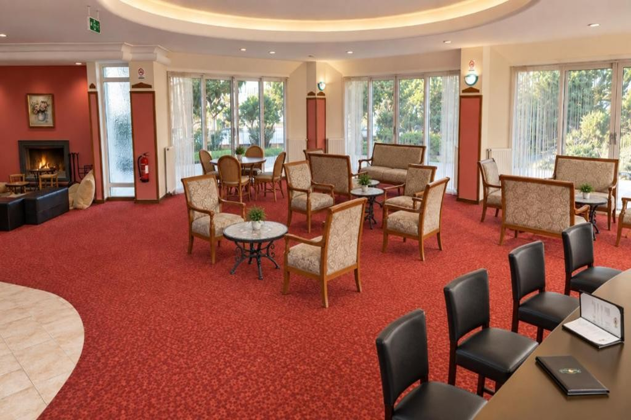 Villa Lycus Hotel 10/13
