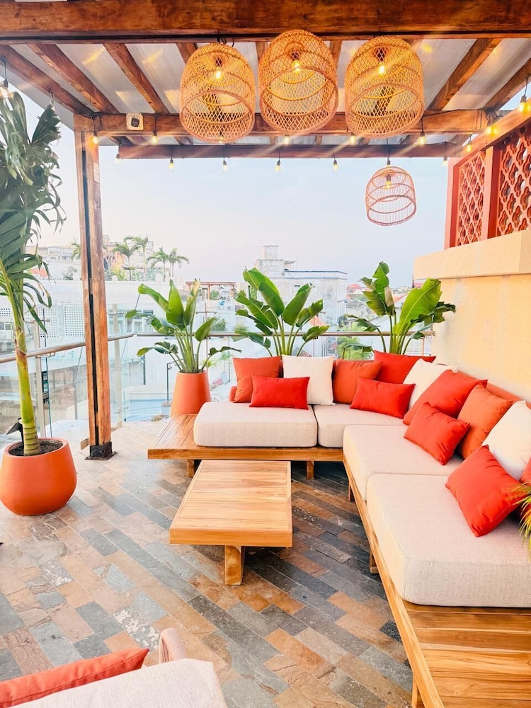 NH Cartagena Urban Royal 26/46