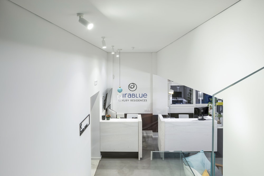 Mirablue Deluxe Residences 5/50