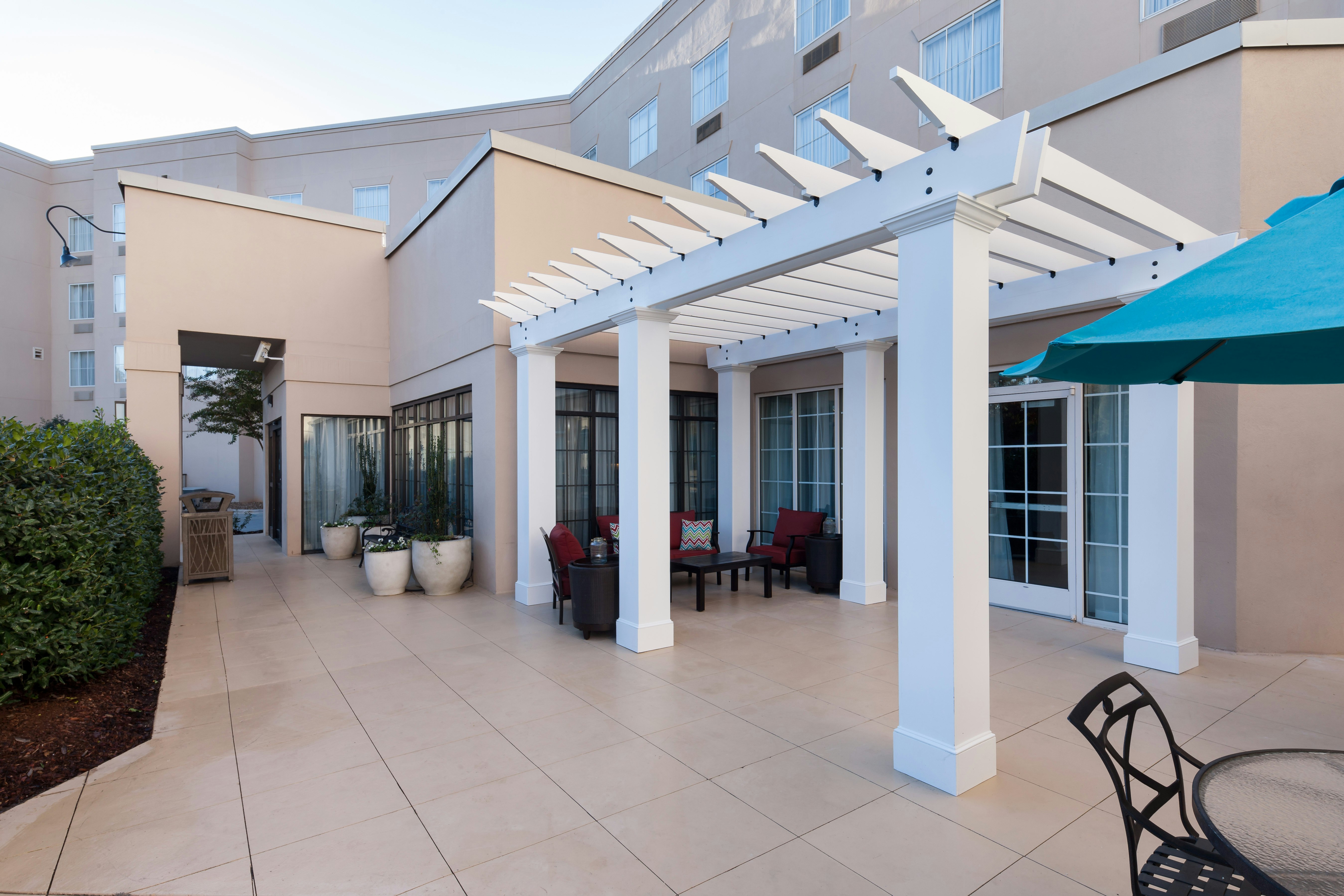 Homewood Suites By Hilton Huntsvillevillage of Providence 19/41