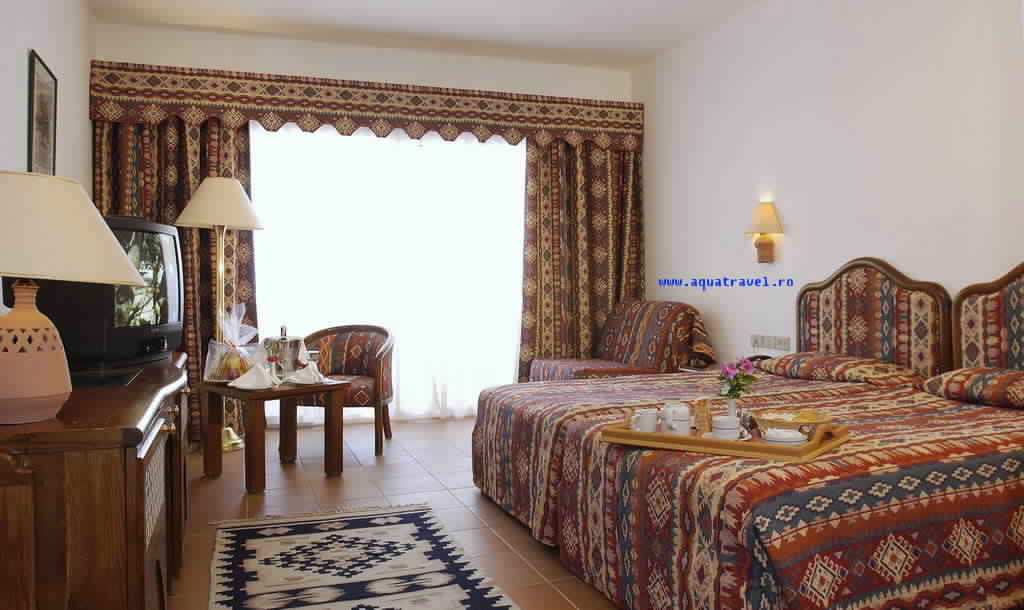 Domina Coral Bay Aquamarine Hotel and Resort 4/15