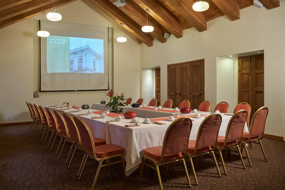 Casa Del Alma Hotel Boutique And Spa 74/84