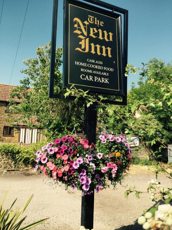 New Inn 1/6
