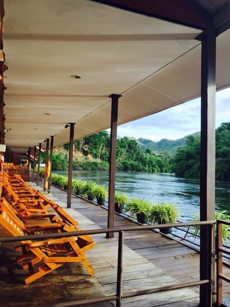 Star Hill Riverkwai Resort 48/85