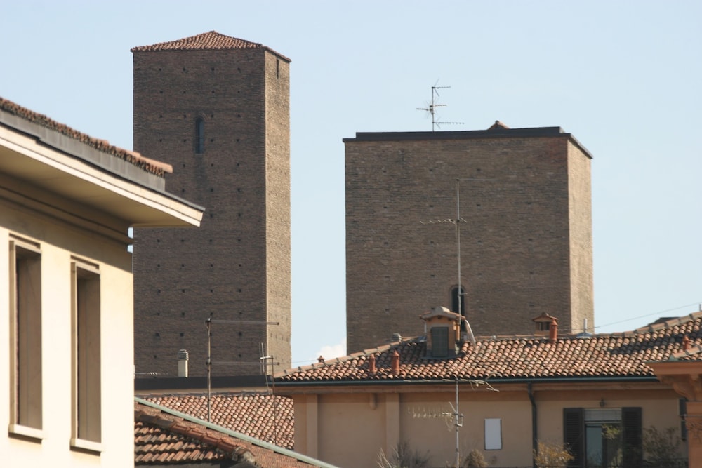 Albergo Panorama 58/67