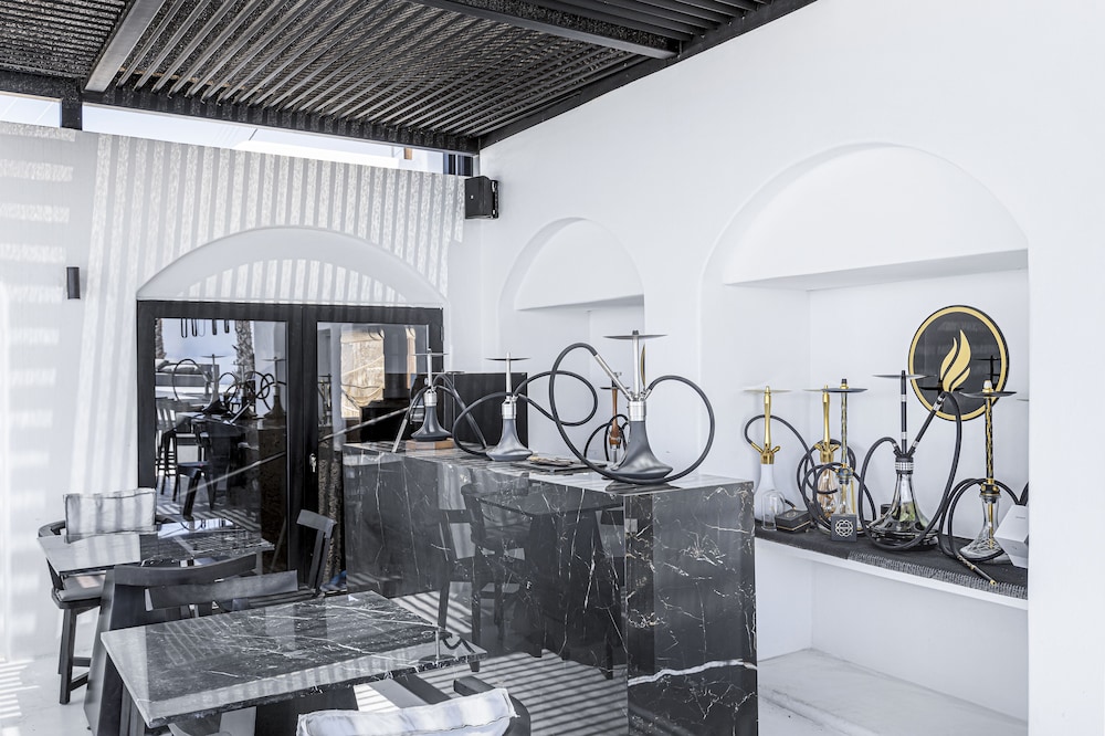 Omiros The Feelgood Hotel 25/50