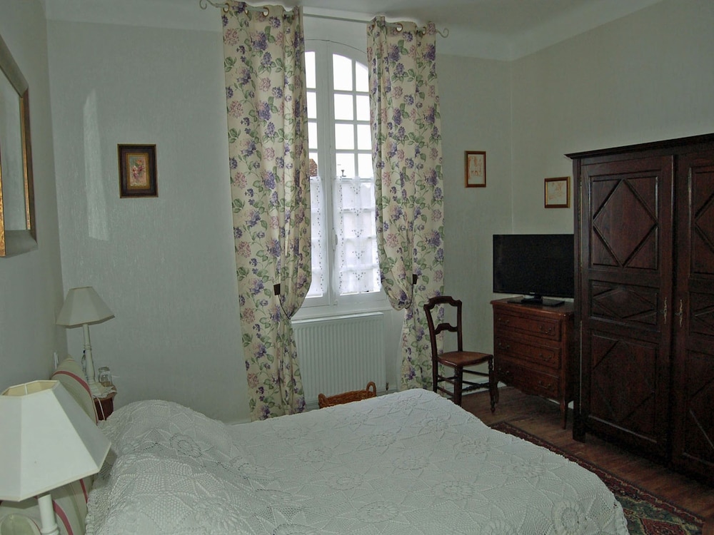 LA MAISON D'ANTAN 15/42