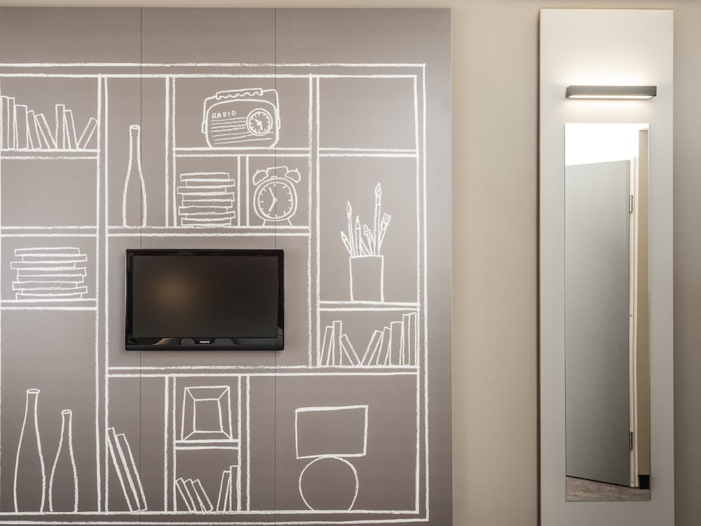Ibis Gdansk Stare Miasto酒店(Ibis Gdansk Stare Miasto) 图片2